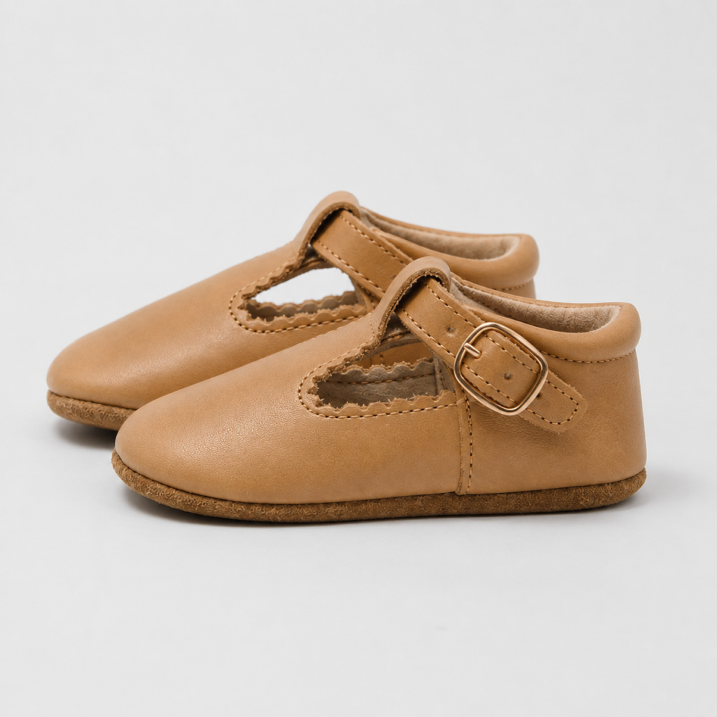 Soft sole baby shoes for wholesale and private label